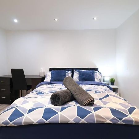 Den Accommodation & Short Lets Greenwich London - 3 Bed House Eksteriør bilde