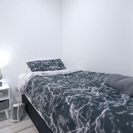 Den Accommodation & Short Lets Greenwich London - 3 Bed House Eksteriør bilde